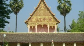 Chuyển phát đi Campuchia - Vietlink Express - Công Ty TNHH TM DV Và Vận Tải Quốc Tế Việt Liên